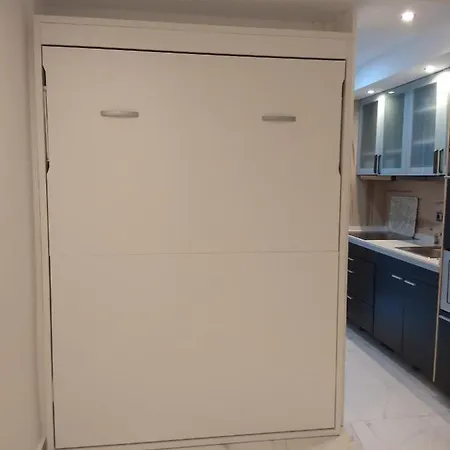 - Playa - Estudio Al Lado Del Mar Jo18 *