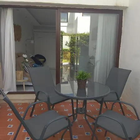 - Playa - Estudio Al Lado Del Mar Jo18