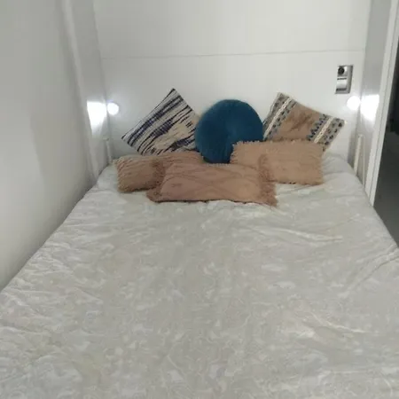 - Playa - Estudio Al Lado Del Mar Jo18