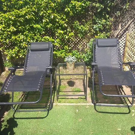 - Playa - Estudio Al Lado Del Mar Jo18