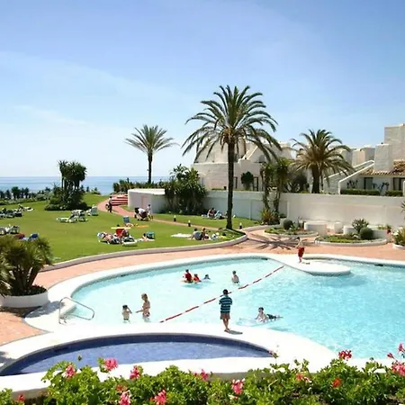 - Playa - Estudio Al Lado Del Mar Jo18 Apartman *