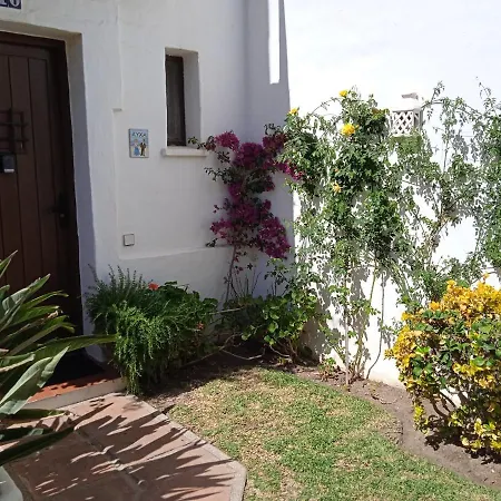Apartment - Playa - Estudio Al Lado Del Mar Jo18 Estepona