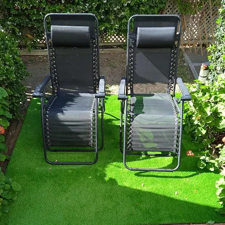 Apartman - Playa - Estudio Al Lado Del Mar Jo18 *