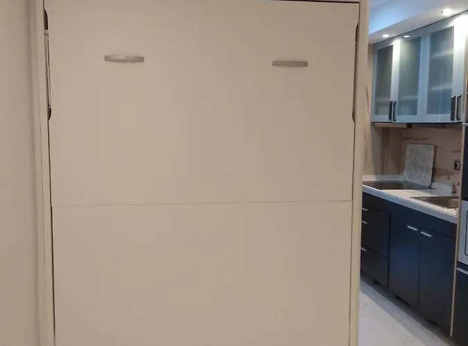 - Playa - Estudio Al Lado Del Mar Jo18 *