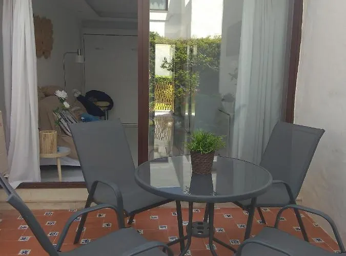 - Playa - Estudio Al Lado Del Mar Jo18