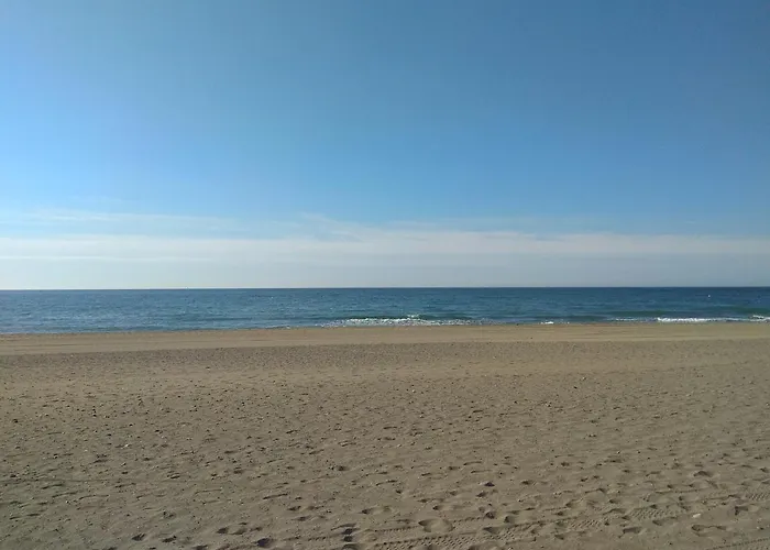 アパート - Playa - Estudio Al Lado Del Mar Jo18