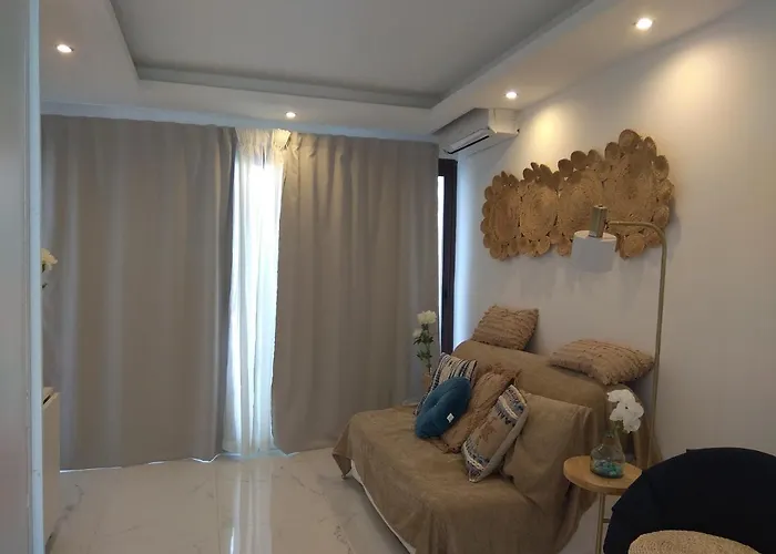 - Playa - Estudio Al Lado Del Mar Jo18 アパート