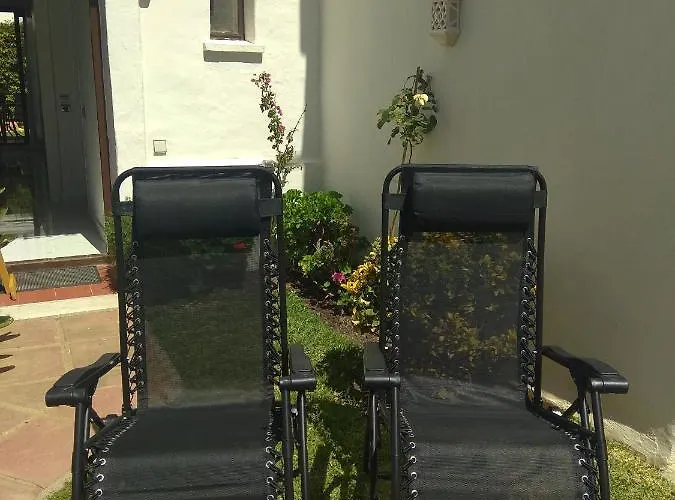 - Playa - Estudio Al Lado Del Mar Jo18 アパート *