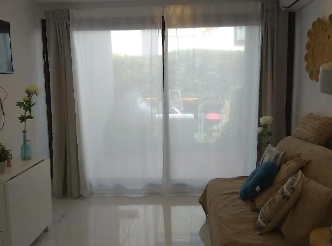 アパート - Playa - Estudio Al Lado Del Mar Jo18 *