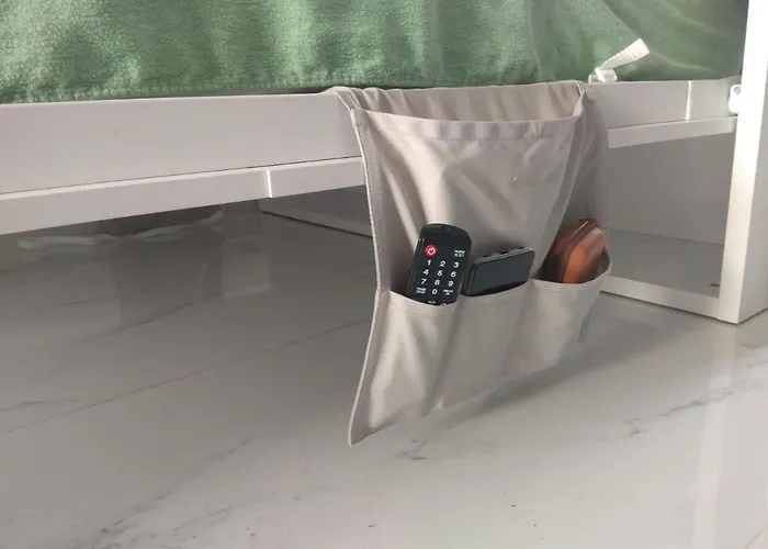 - Playa - Estudio Al Lado Del Mar Jo18 アパート