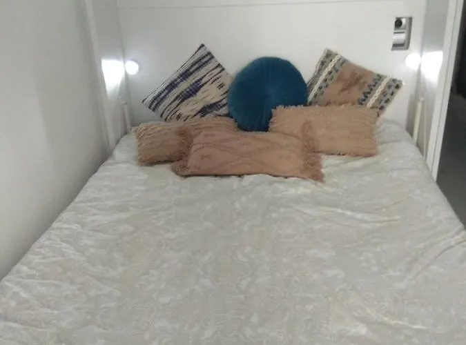 - Playa - Estudio Al Lado Del Mar Jo18