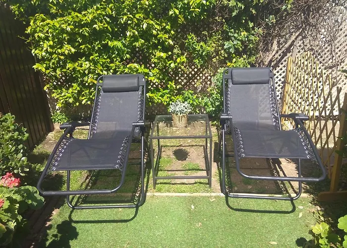 - Playa - Estudio Al Lado Del Mar Jo18