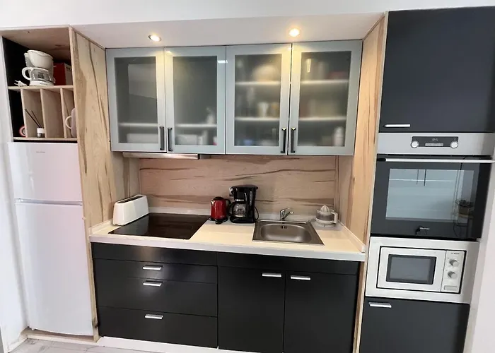 - Playa - Estudio Al Lado Del Mar Jo18 *