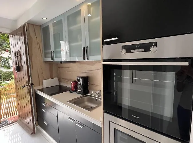 アパート - Playa - Estudio Al Lado Del Mar Jo18 エステポナ