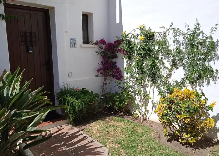 アパート - Playa - Estudio Al Lado Del Mar Jo18 エステポナ