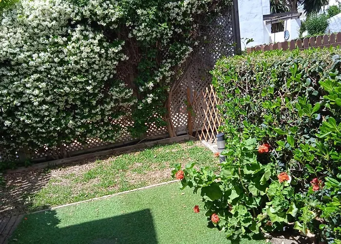 アパート - Playa - Estudio Al Lado Del Mar Jo18 エステポナ