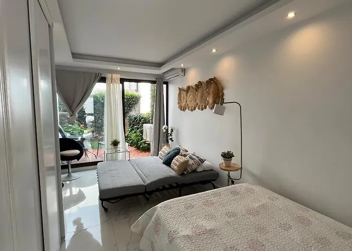 アパート - Playa - Estudio Al Lado Del Mar Jo18 エステポナ