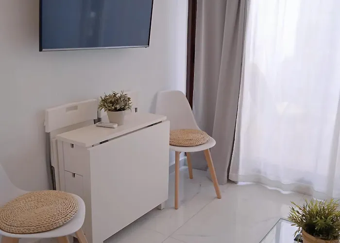 アパート - Playa - Estudio Al Lado Del Mar Jo18 *