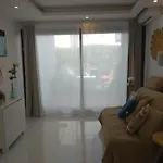 Apartmán - Playa - Estudio Al Lado Del Mar Jo18 *