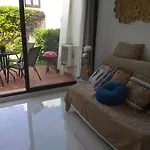 Apartmán - Playa - Estudio Al Lado Del Mar Jo18 Estepona