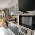 Apartmán - Playa - Estudio Al Lado Del Mar Jo18 Estepona