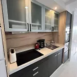 Apartmán - Playa - Estudio Al Lado Del Mar Jo18 *