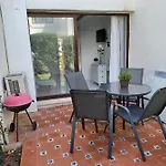 Apartmán - Playa - Estudio Al Lado Del Mar Jo18 *