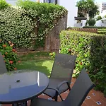 Apartmán - Playa - Estudio Al Lado Del Mar Jo18 Estepona