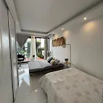 Apartmán - Playa - Estudio Al Lado Del Mar Jo18 Estepona