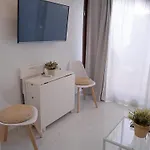 Apartmán - Playa - Estudio Al Lado Del Mar Jo18 *