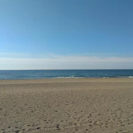 Apartament - Playa - Estudio Al Lado Del Mar Jo18