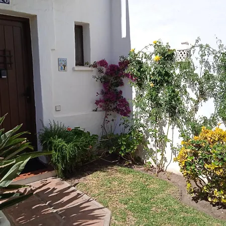 Apartmán - Playa - Estudio Al Lado Del Mar Jo18 Estepona
