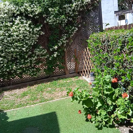 Apartmán - Playa - Estudio Al Lado Del Mar Jo18 Estepona