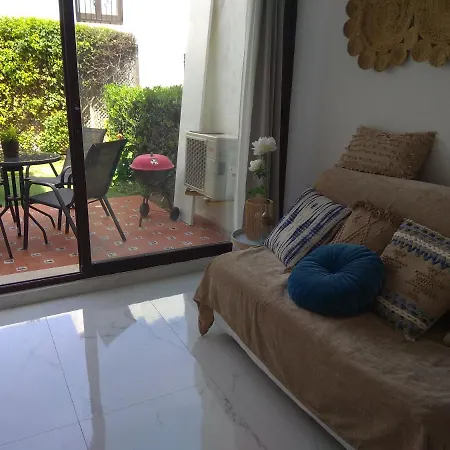 Апартаменты - Playa - Estudio Al Lado Del Mar Jo18 Эстепона