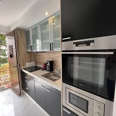 Апартаменты - Playa - Estudio Al Lado Del Mar Jo18 Эстепона